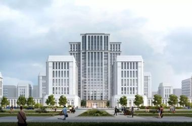 携手山大 崛企未来|欢迎关注山东大学国际产业园