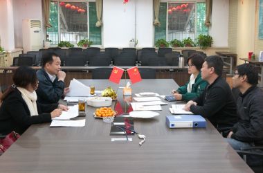 图片新闻：公司顺利通过人防监理资质复查